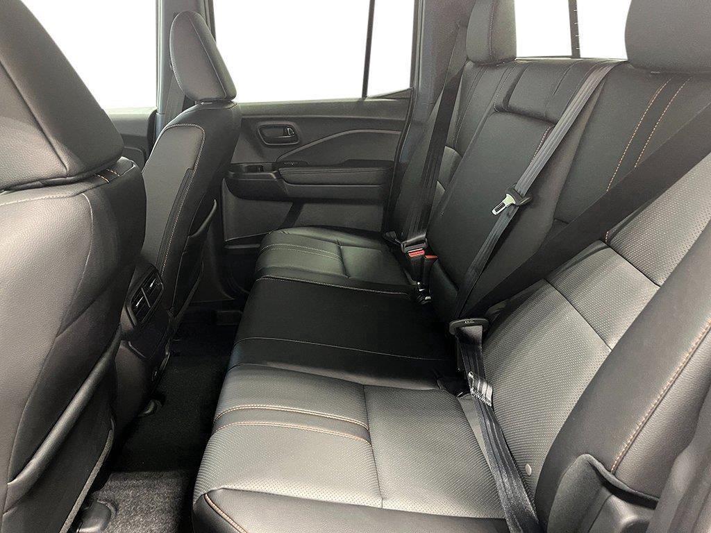 2026 Honda Ridgeline TrailSport - Photo 20