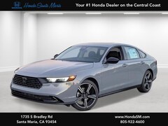 2026 Honda Accord SE Sedan