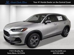 2027 Honda HR-V LX SUV