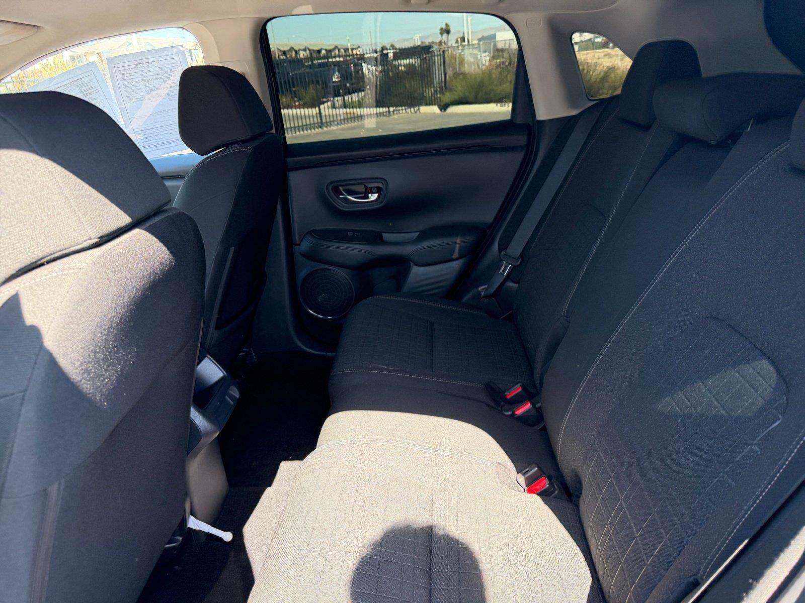 2024 Honda HR-V LX - Photo 18