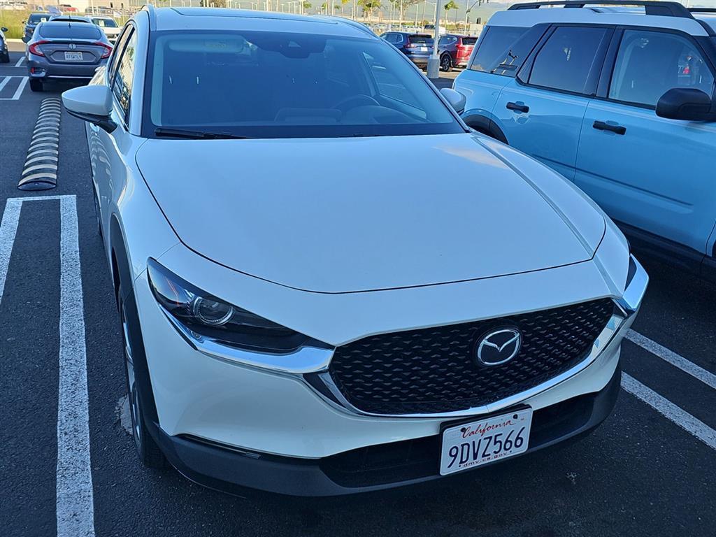 2022 Mazda CX-30 Premium's photo