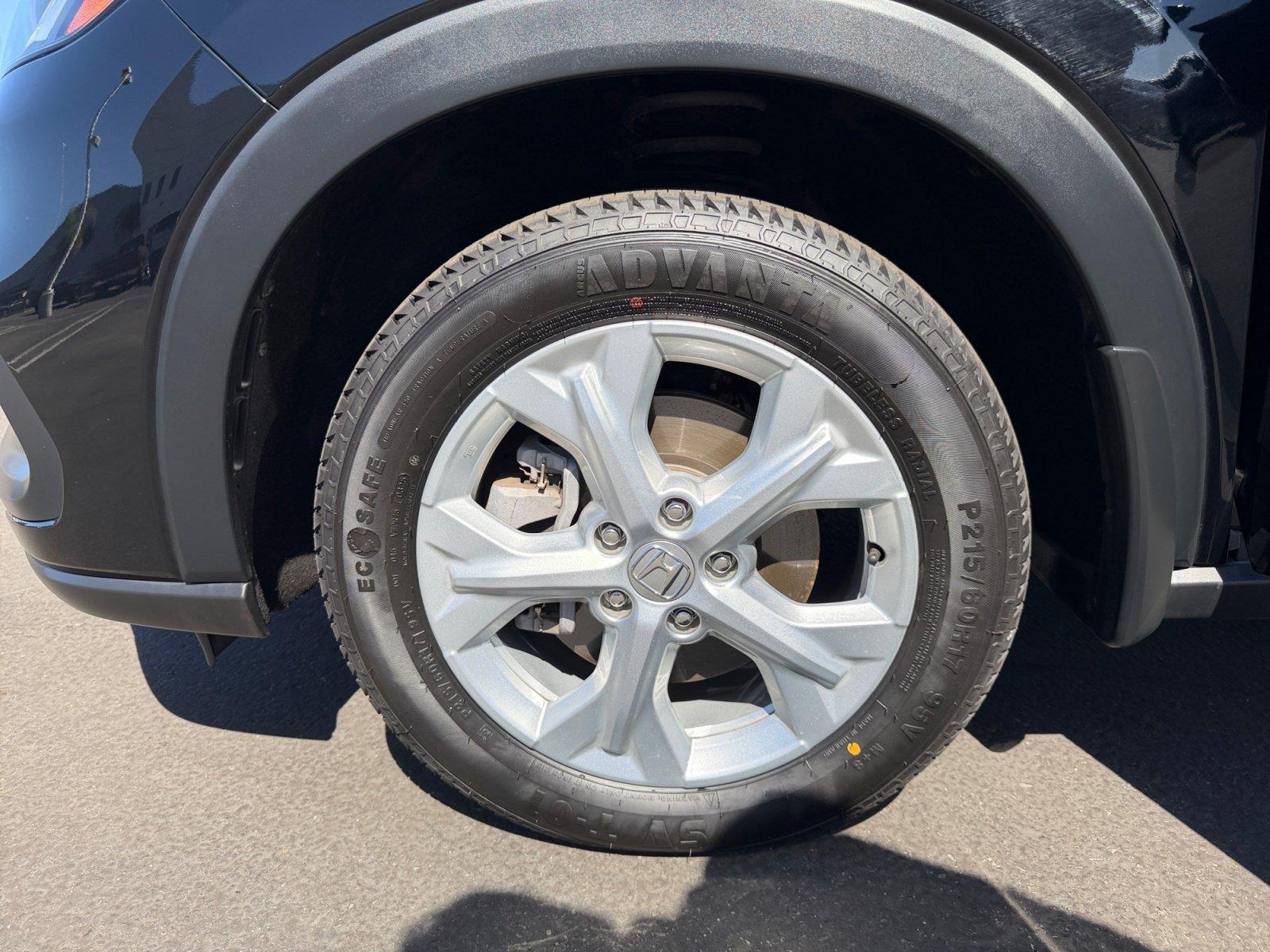 2024 Honda HR-V LX - Photo 20
