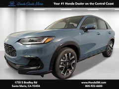 2027 Honda HR-V EX-L SUV