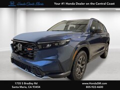 2027 Honda CR-V Hybrid TrailSport SUV