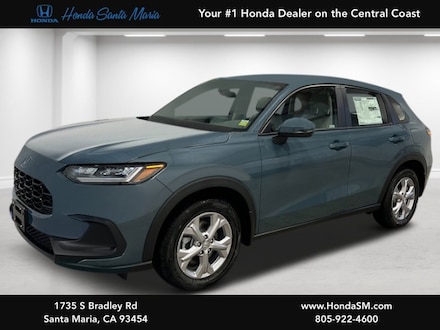 2025 Honda HR-V LX SUV