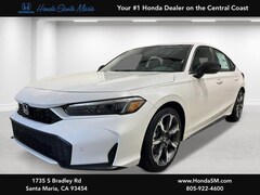 2026 Honda Civic Hybrid Sport Touring Hatchback