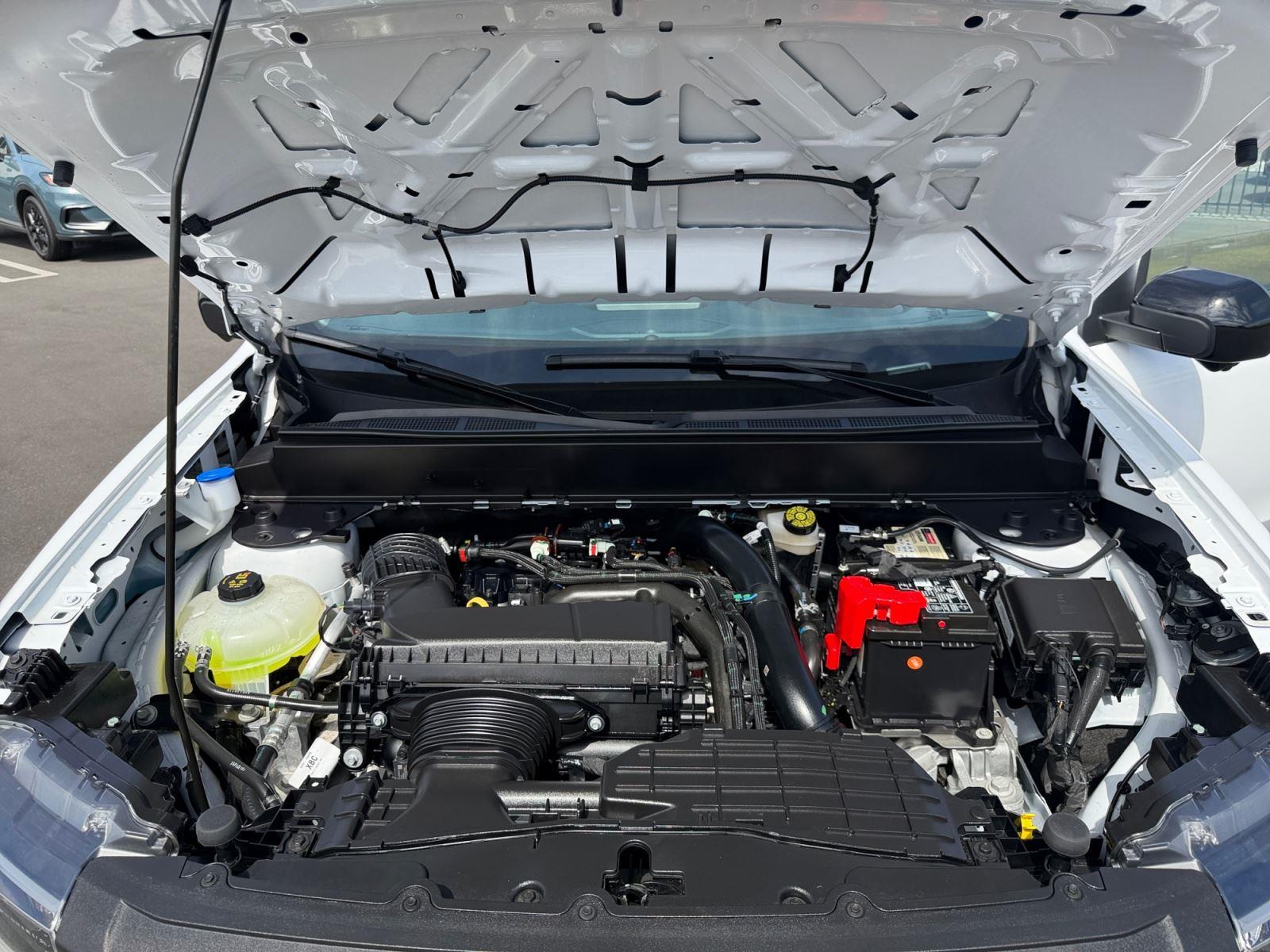 2025 Ford Maverick Lariat - Photo 23
