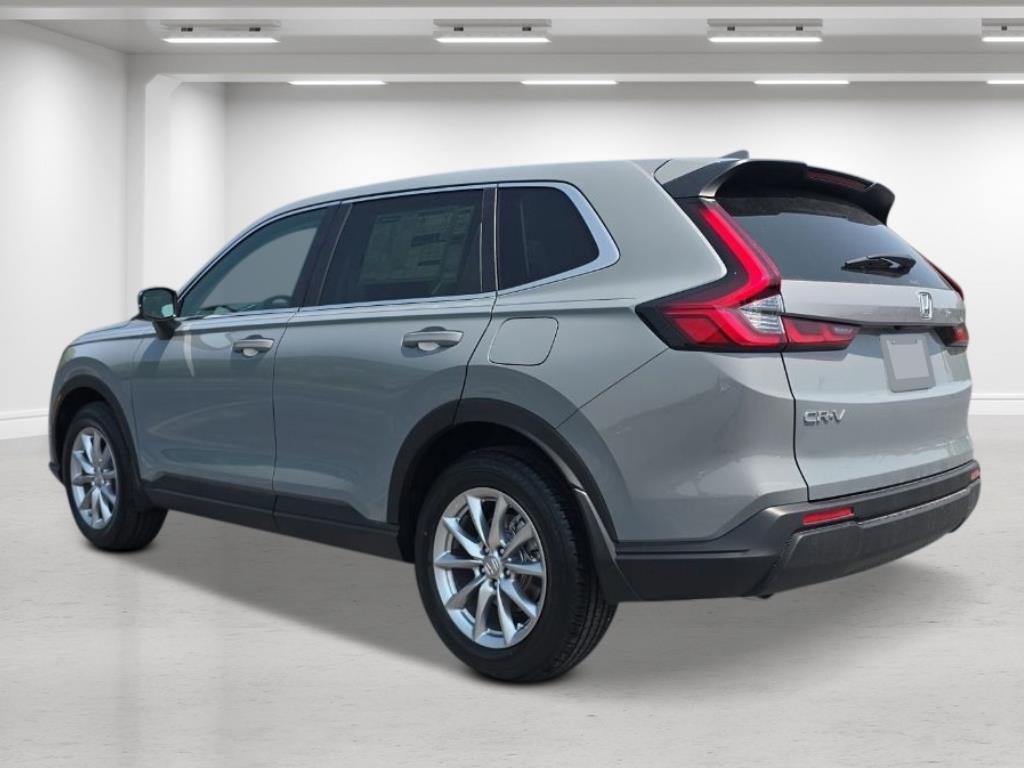 2026 Honda CR-V EX photo 3