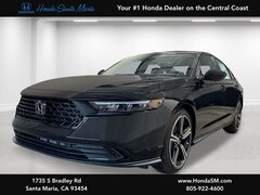 2026 Honda Accord SE Sedan