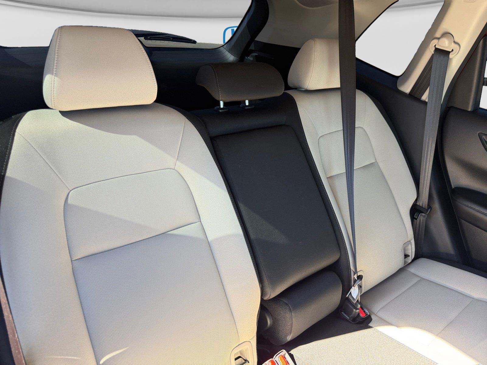 2025 Honda CR-V EX - Photo 10