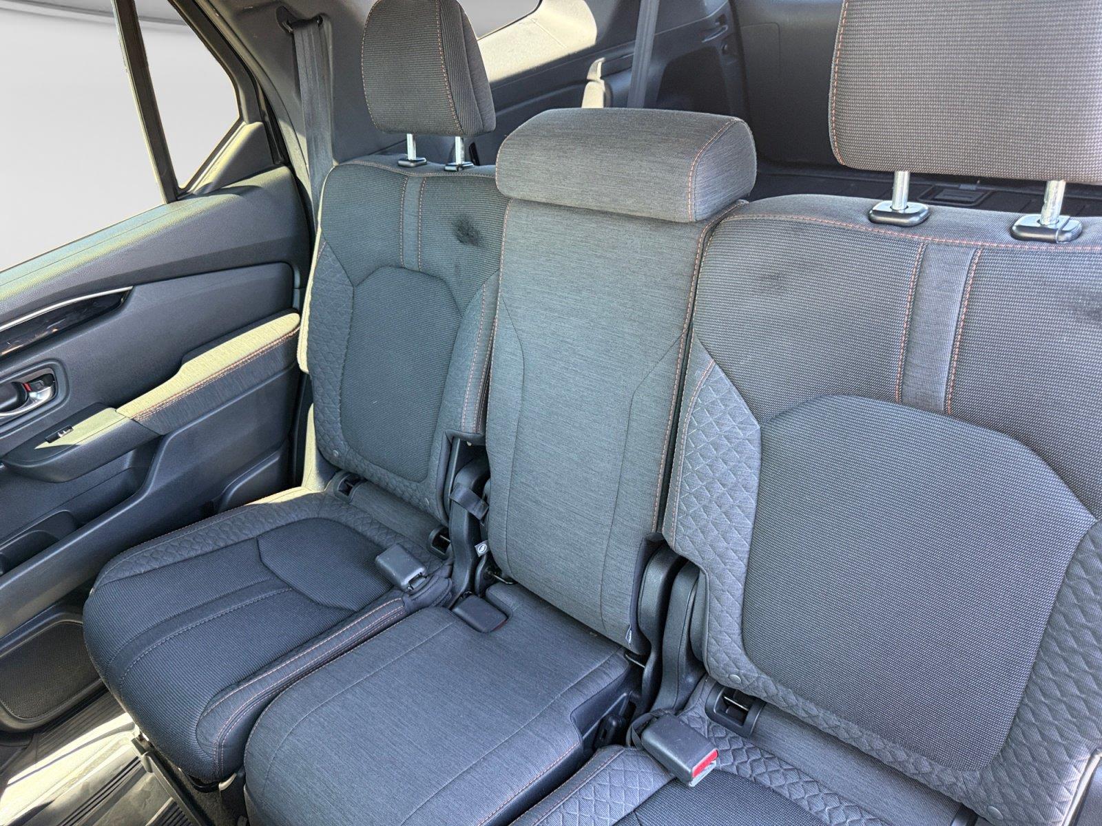 2023 Honda Pilot Sport - Photo 17