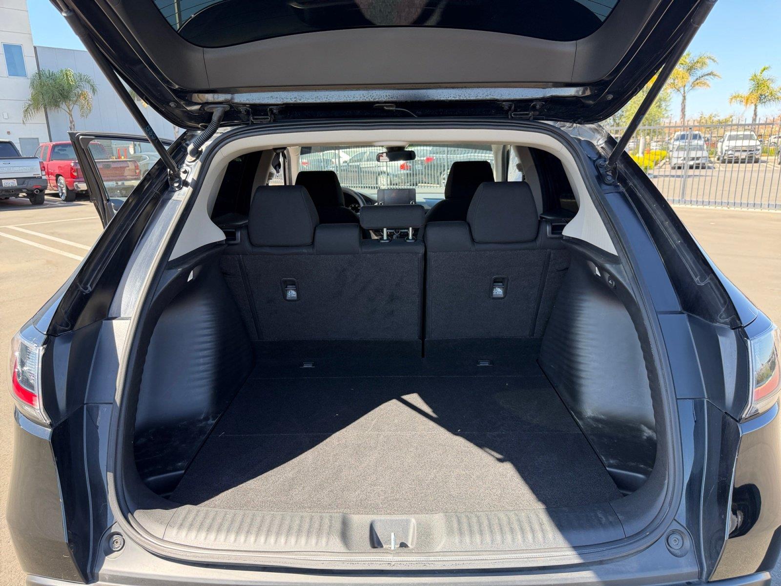 2024 Honda HR-V LX - Photo 19