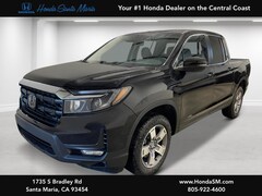 2026 Honda Ridgeline RTL Truck Crew Cab