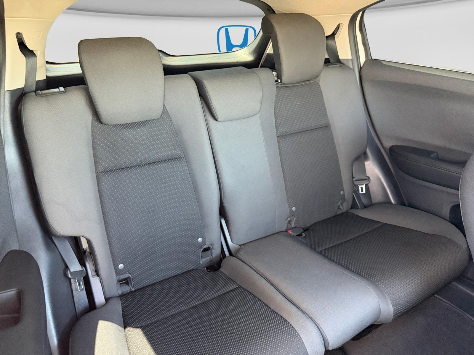 2021 Honda HR-V EX - Photo 10