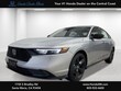 Honda Accord Hybrid