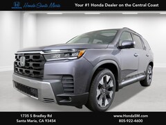 2026 Honda Pilot Touring SUV