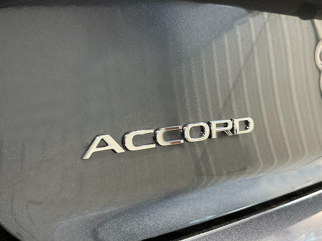 2026 Honda Accord LX - Photo 7