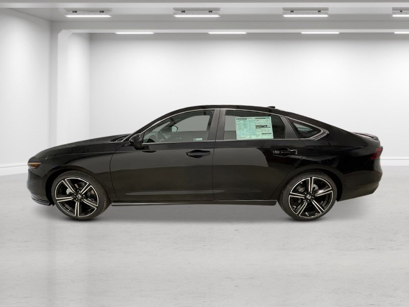 2025 Honda Accord Hybrid Sport photo 2