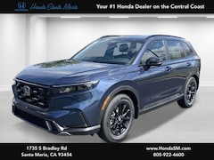 2026 Honda CR-V Hybrid Sport SUV