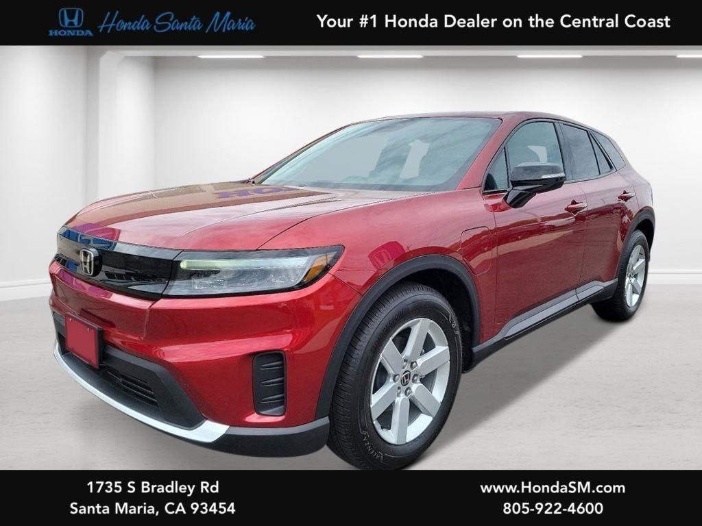2026 Honda Prologue EX's photo
