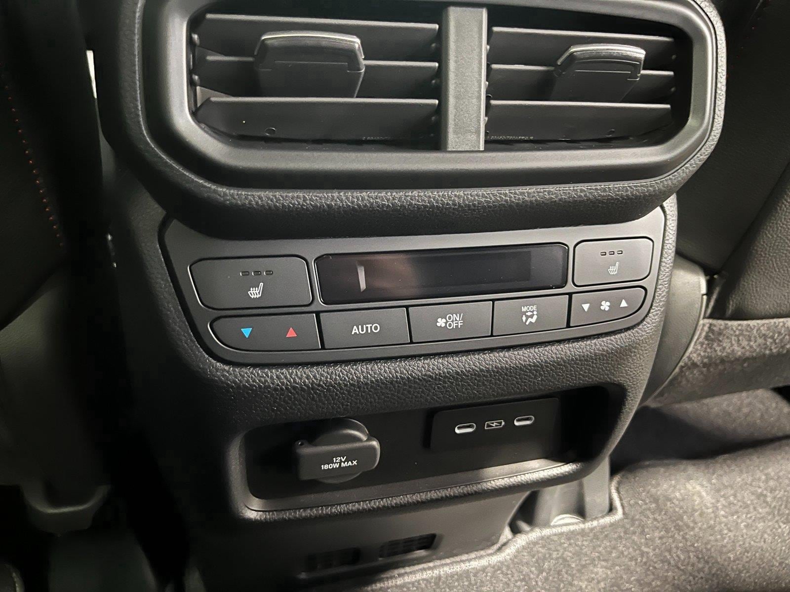 2026 Honda Ridgeline Black Edition - Photo 24