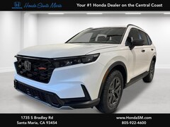 2026 Honda CR-V Hybrid TrailSport SUV