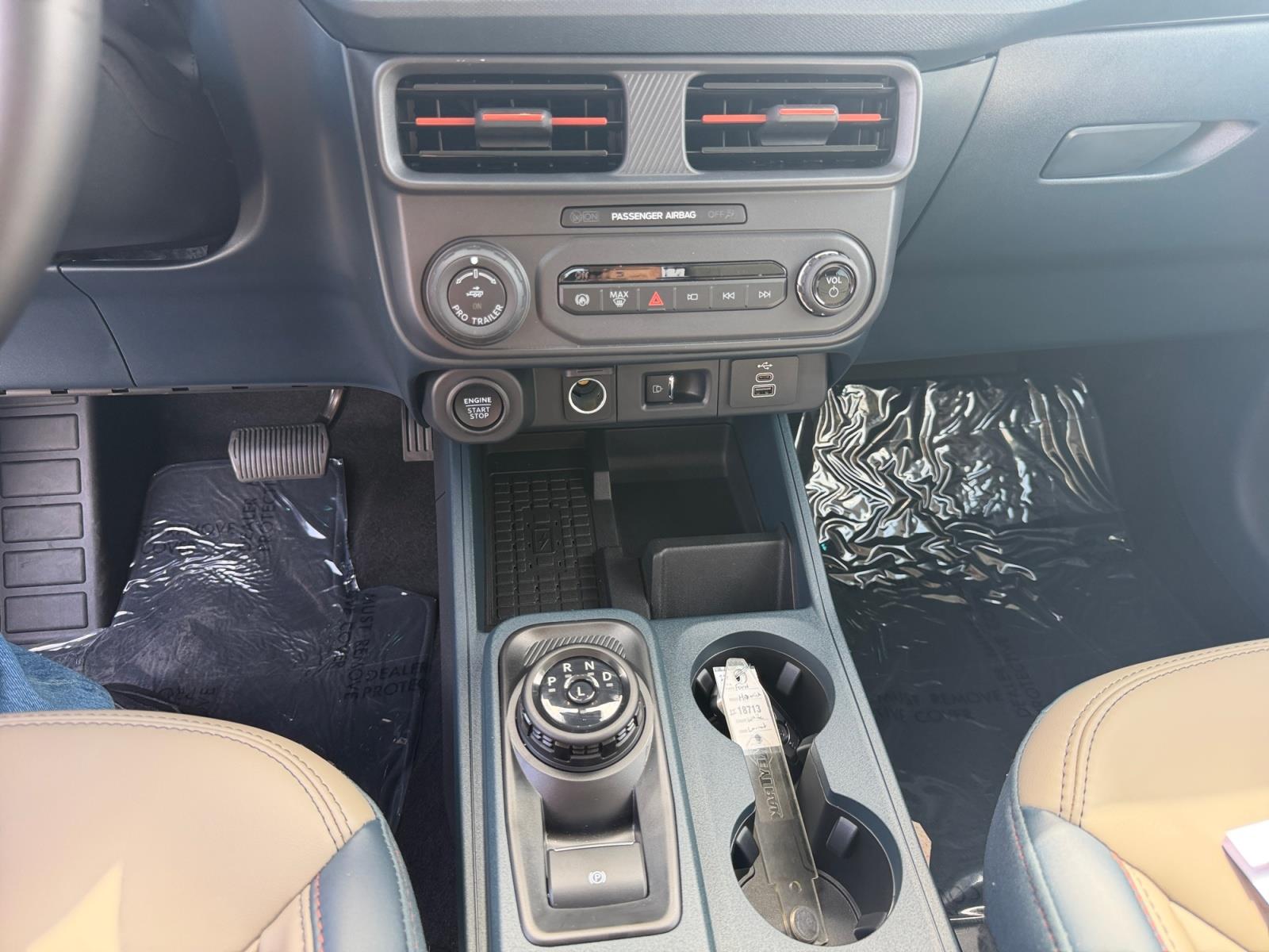 2025 Ford Maverick Lariat - Photo 22