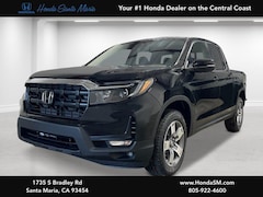 2026 Honda Ridgeline RTL Truck Crew Cab