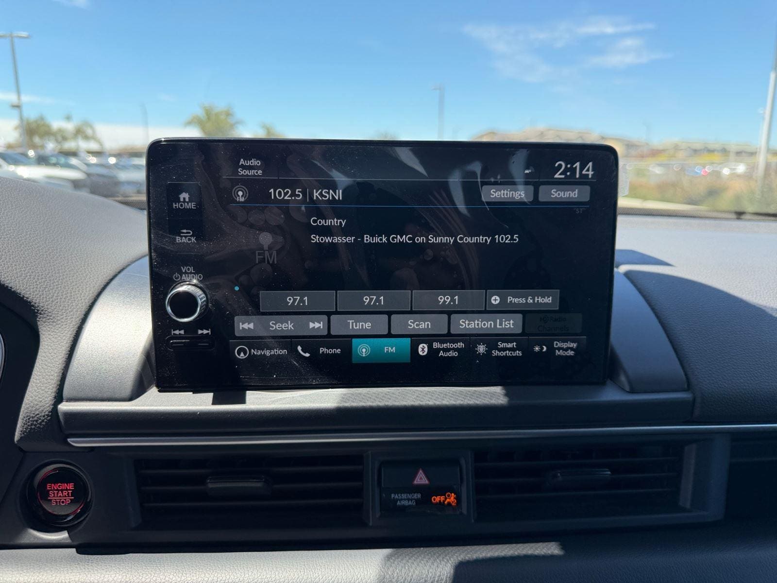 2024 Honda Pilot Elite - Photo 16