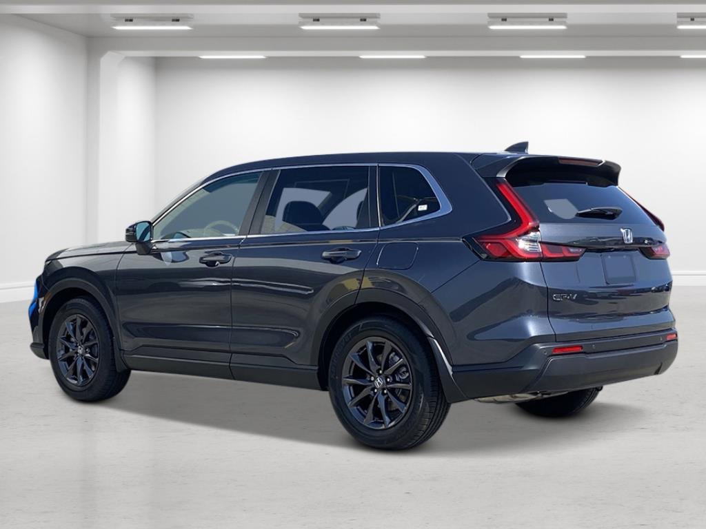 2026 Honda CR-V EX-L photo 2