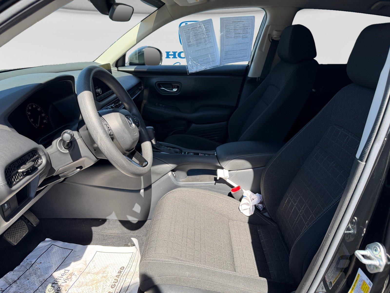 2024 Honda HR-V LX - Photo 13