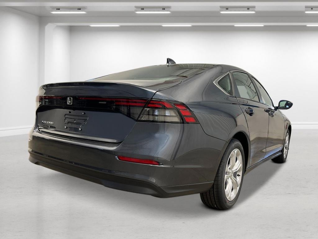 2026 Honda Accord LX - Photo 6