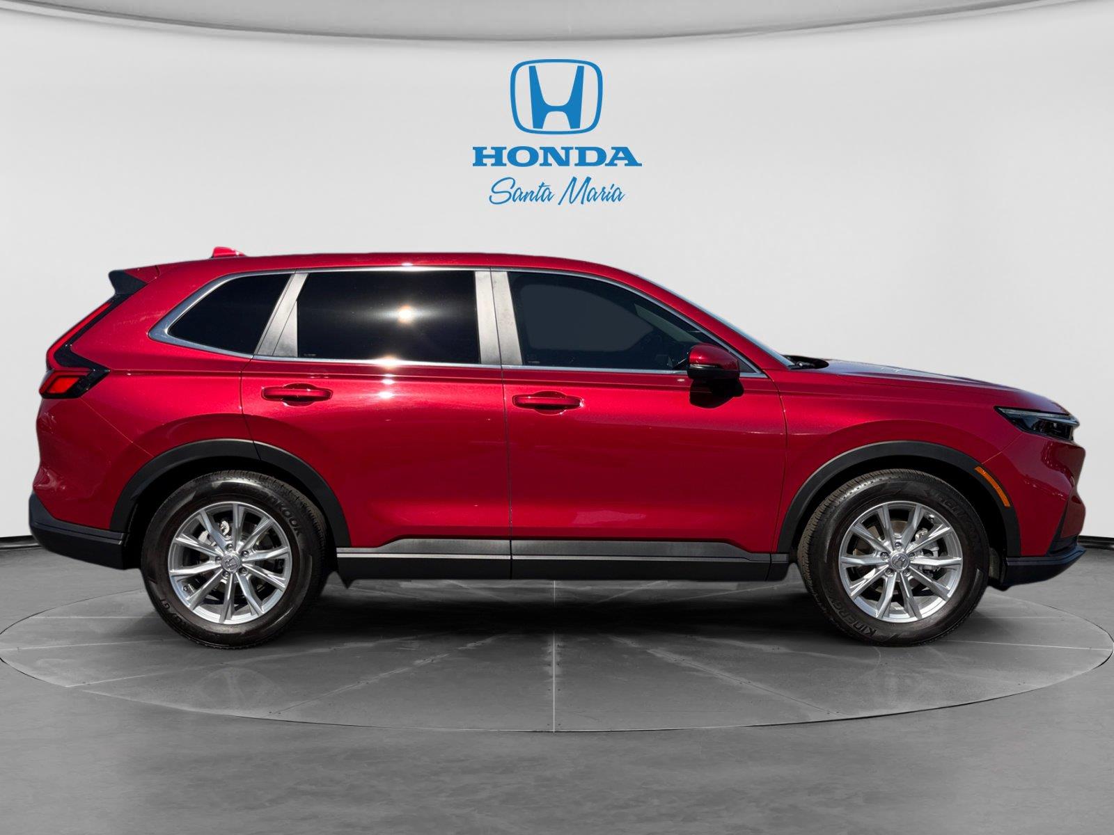 2025 Honda CR-V EX - Photo 9