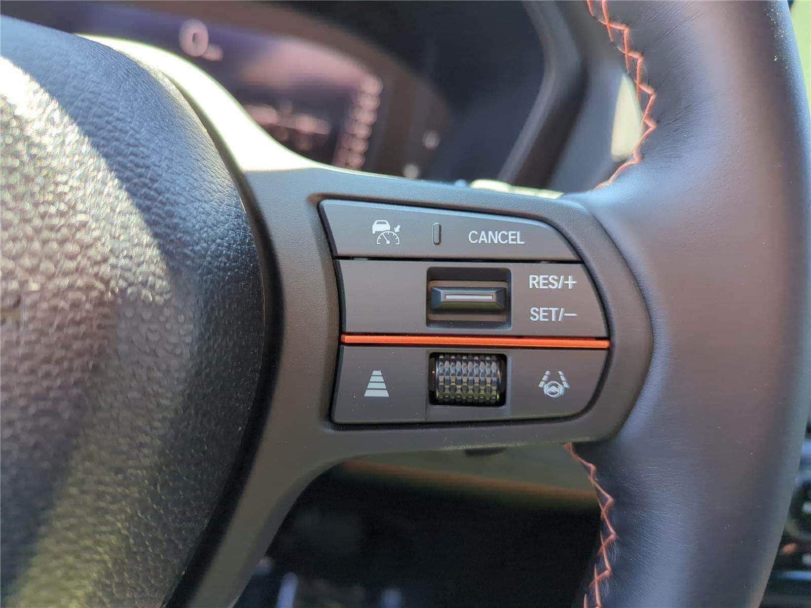 2026 Honda Passport TrailSport - Photo 20