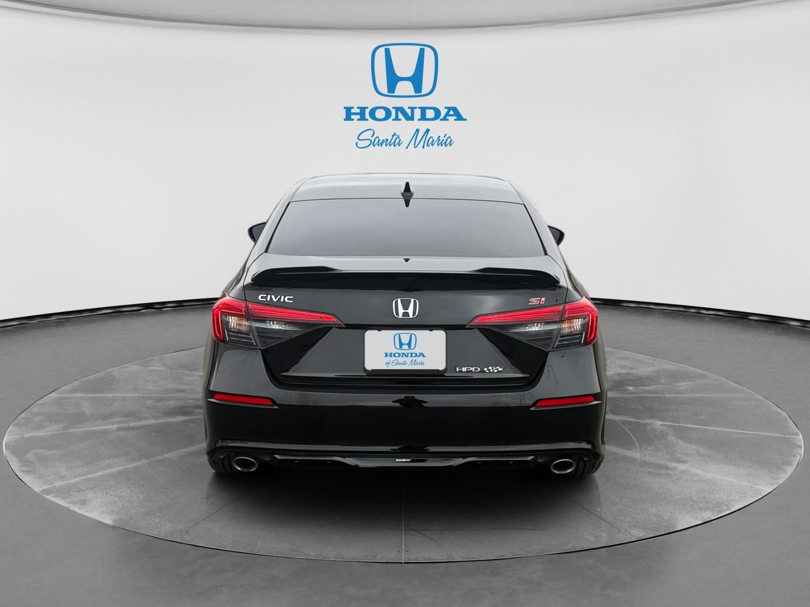 2024 Honda Civic Si - Photo 7
