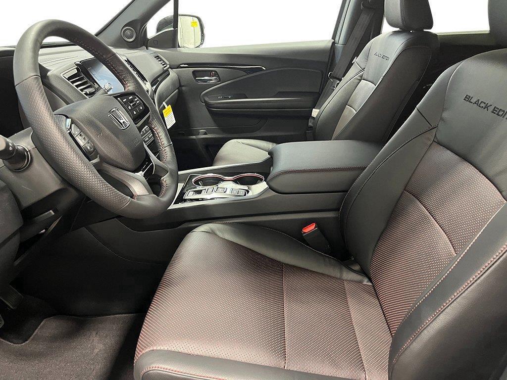2026 Honda Ridgeline Black Edition - Photo 12