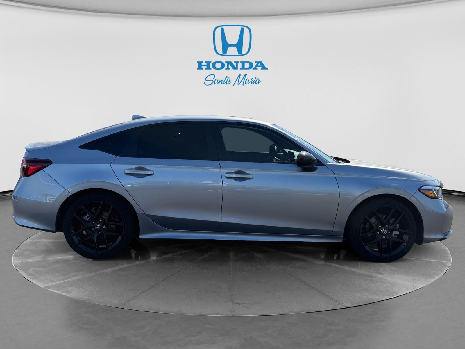 2025 Honda Civic Sport - Photo 9
