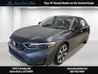  Honda Civic Hybrid