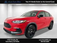 2027 Honda HR-V Sport SUV