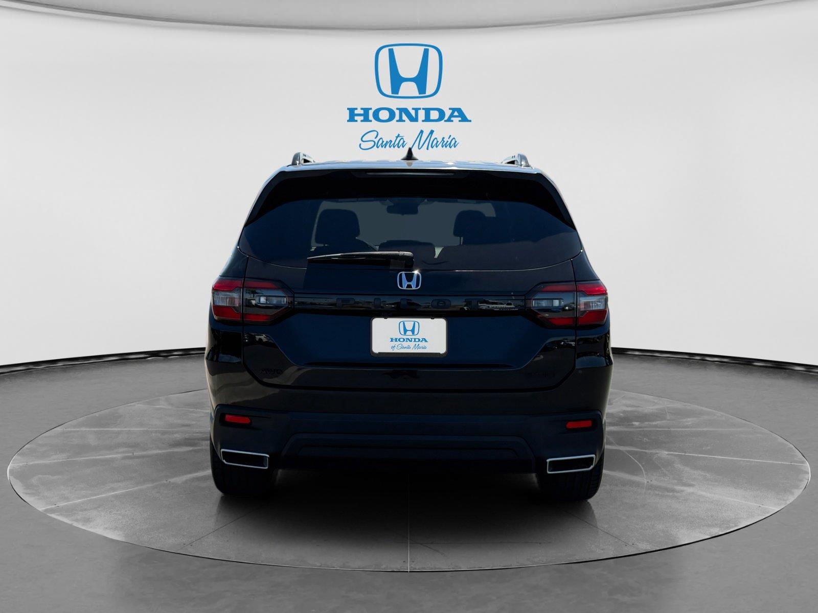 2023 Honda Pilot Sport - Photo 7
