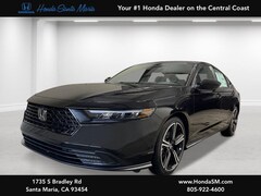 2026 Honda Accord Hybrid Sport Sedan
