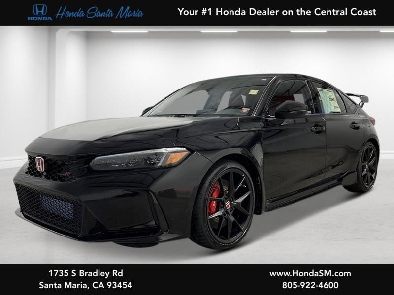 2026 Honda Civic Type-R's photo