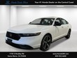 Honda Accord Hybrid