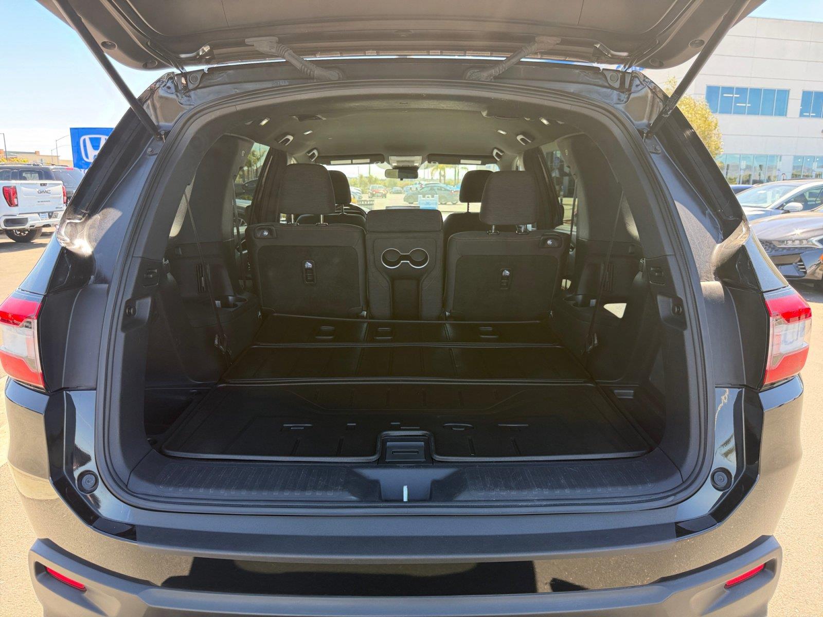 2023 Honda Pilot Sport - Photo 19
