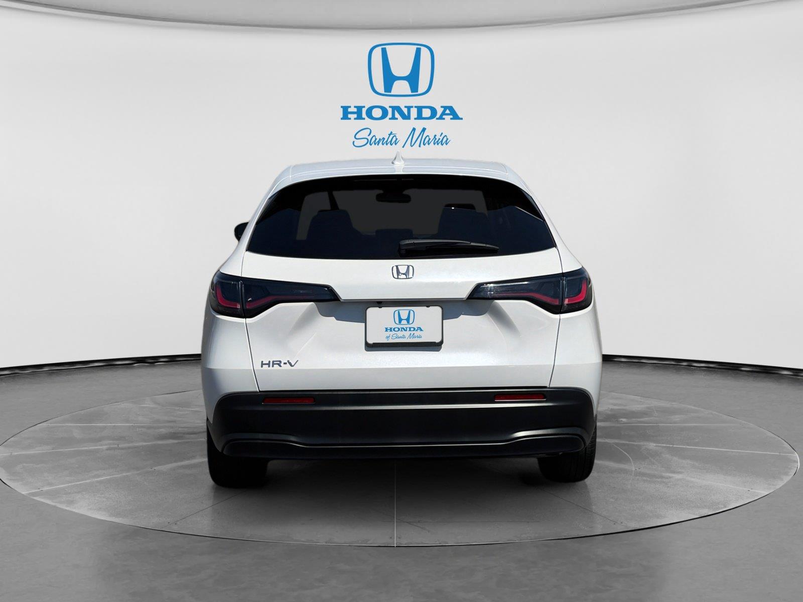 2026 Honda HR-V LX - Photo 7