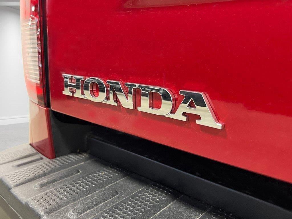 2026 Honda Ridgeline RTL - Photo 6