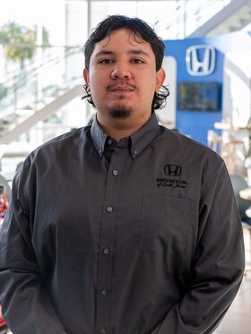 Staff member Daniel Cortez from 7ccb8dd8f99d