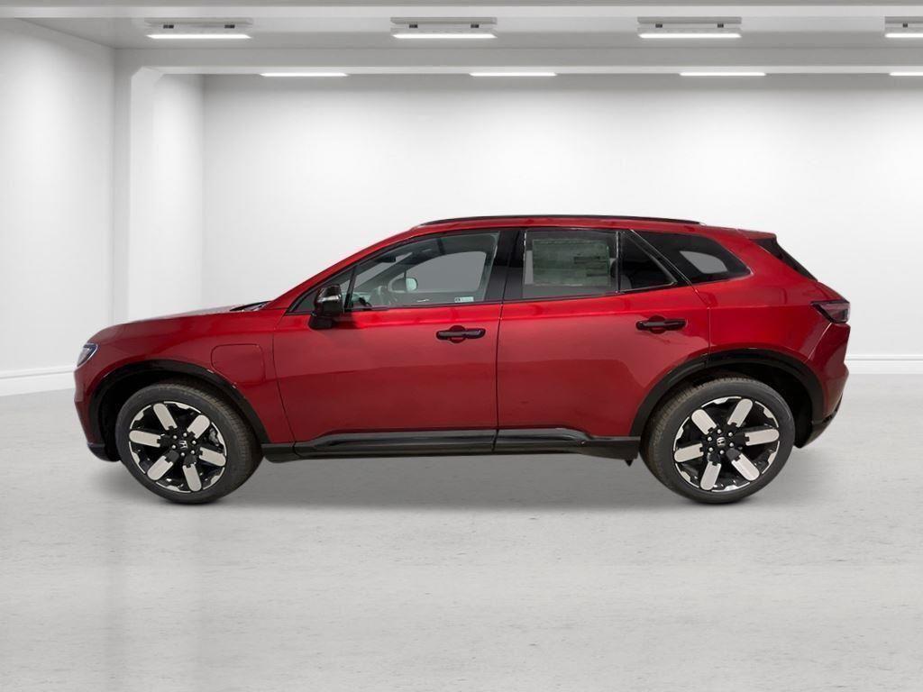 2026 Honda Prologue Elite - Photo 2