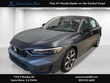 Honda Civic Hybrid