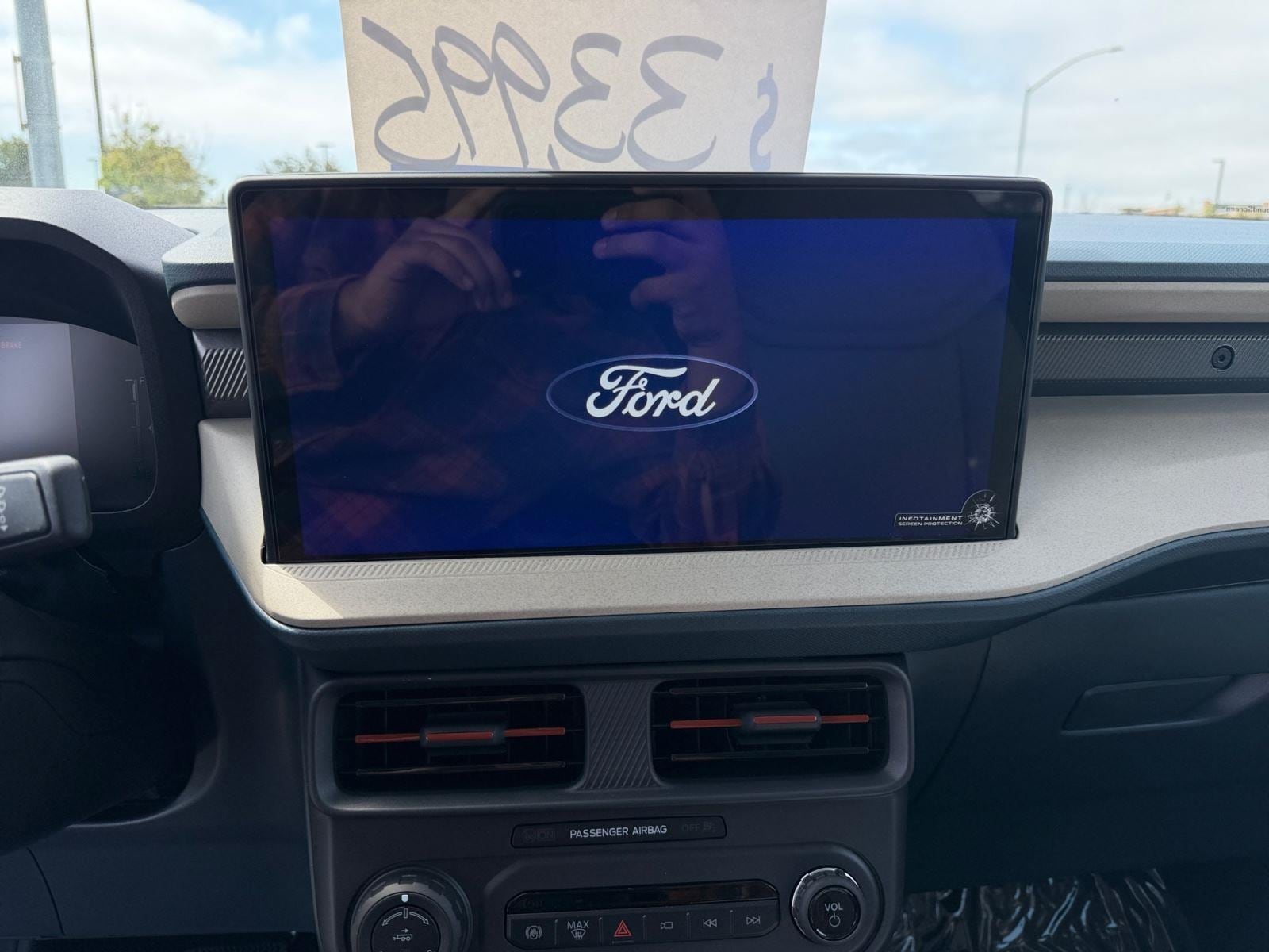 2025 Ford Maverick Lariat - Photo 16